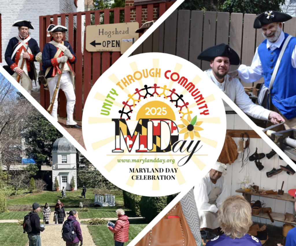 maryland day historic annapolis